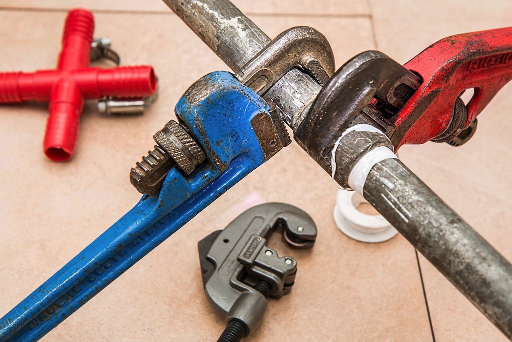Leak repair services and areas covered in Brewer, Maine